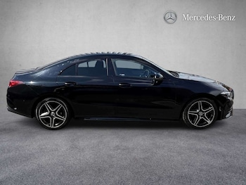 Used Mercedes-Benz CLA 2023 for sale - 79251075: Photo