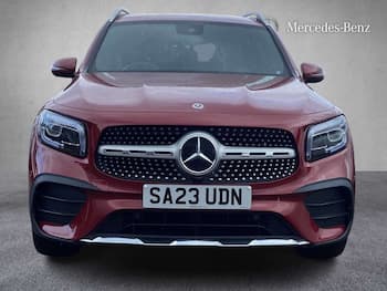 Used Mercedes-Benz GLB 2023 for sale - 79878375: Photo