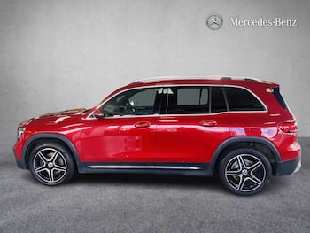 Used Mercedes-Benz GLB 2023 for sale - 79878375: Photo