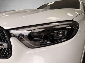 Used Mercedes-Benz GLC 2023 for sale - 79172662: Photo