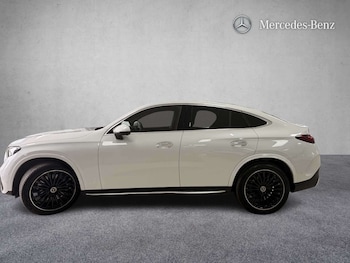 Used Mercedes-Benz GLC 2023 for sale - 79172662: Photo