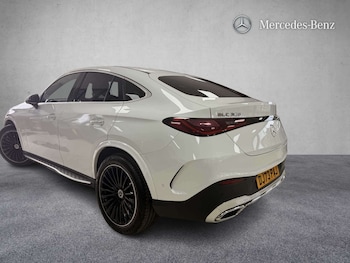 Used Mercedes-Benz GLC 2023 for sale - 79172662: Photo