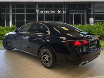 Used Mercedes-Benz E-Class 2024 for sale - 75217503: Photo