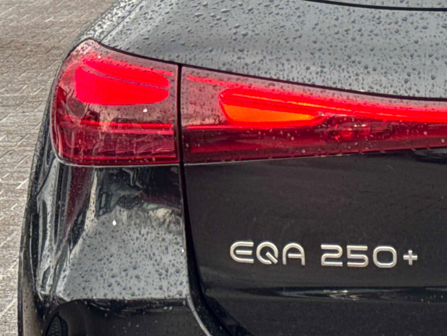 Used Mercedes-Benz EQA 2024 for sale - 77810842: Photo 11