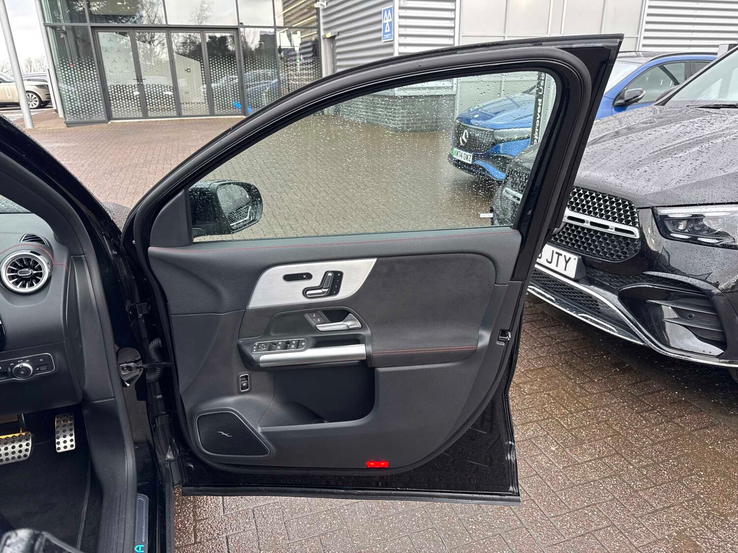 Used Mercedes-Benz EQA 2024 for sale - 77810842: Photo 14