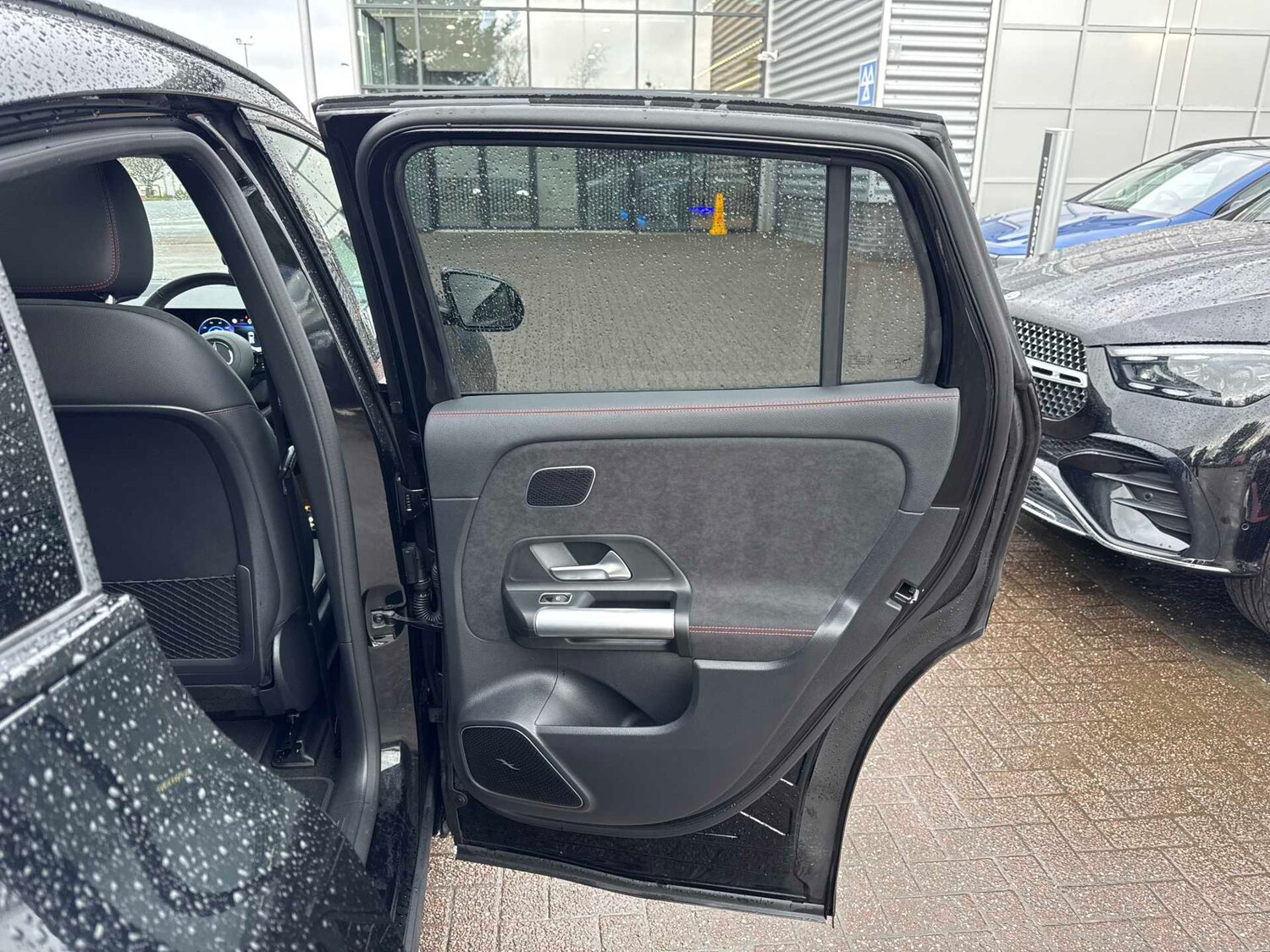 Used Mercedes-Benz EQA 2024 for sale - 77810842: Photo 15