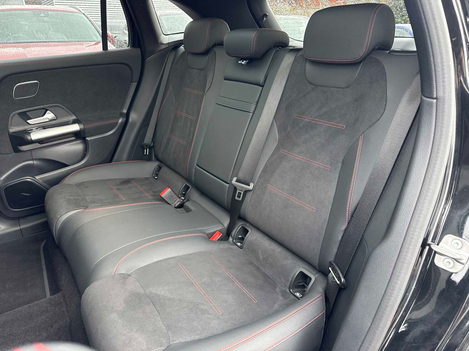 Used Mercedes-Benz EQA 2024 for sale - 77810842: Photo 19