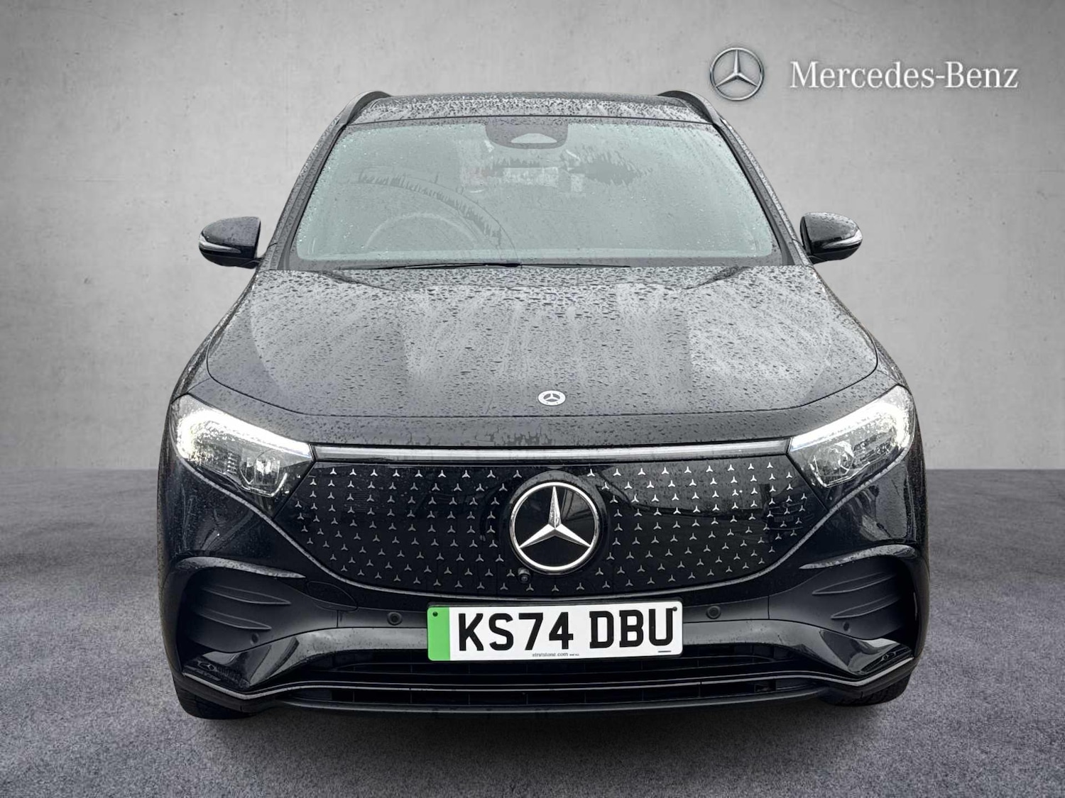 Used Mercedes-Benz EQA 2024 for sale - 77810842: Photo 2