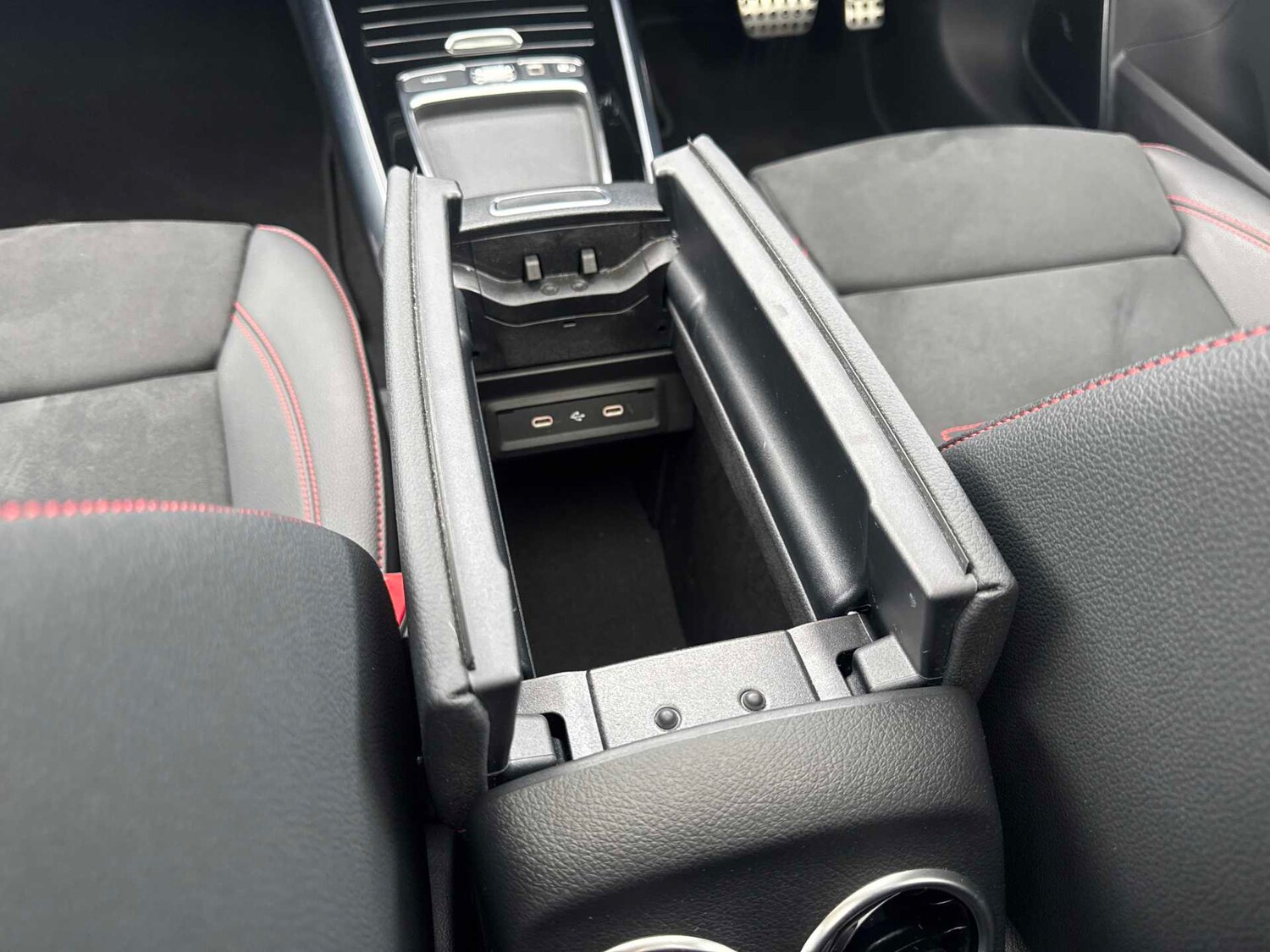 Used Mercedes-Benz EQA 2024 for sale - 77810842: Photo 21