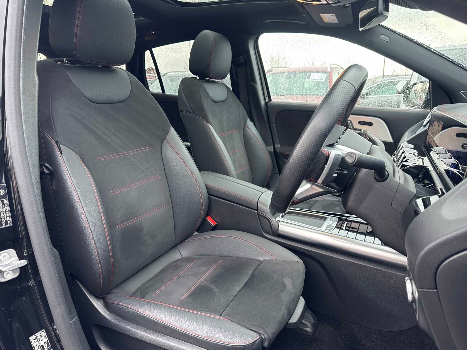 Used Mercedes-Benz EQA 2024 for sale - 77810842: Photo 22