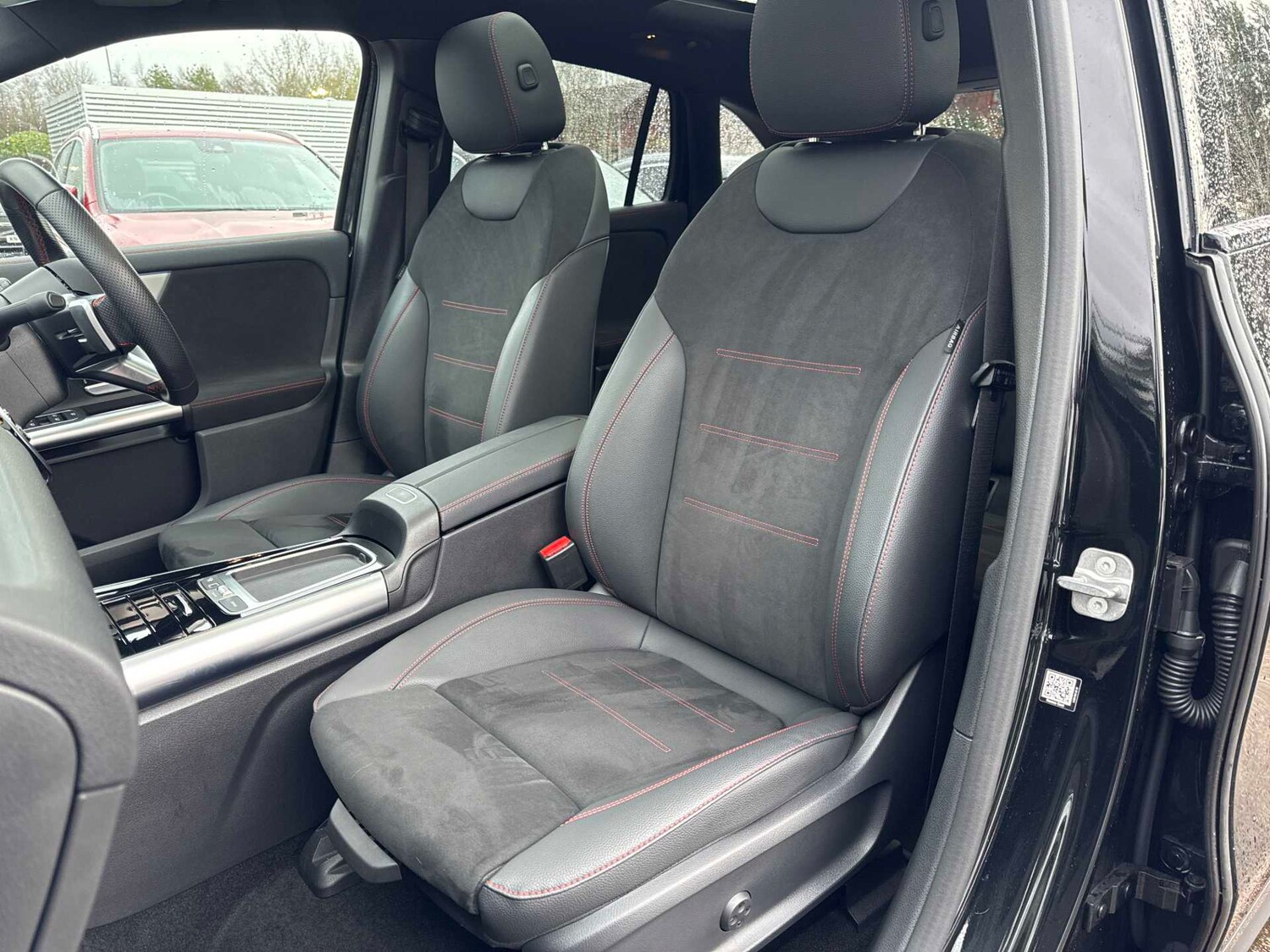 Used Mercedes-Benz EQA 2024 for sale - 77810842: Photo 23