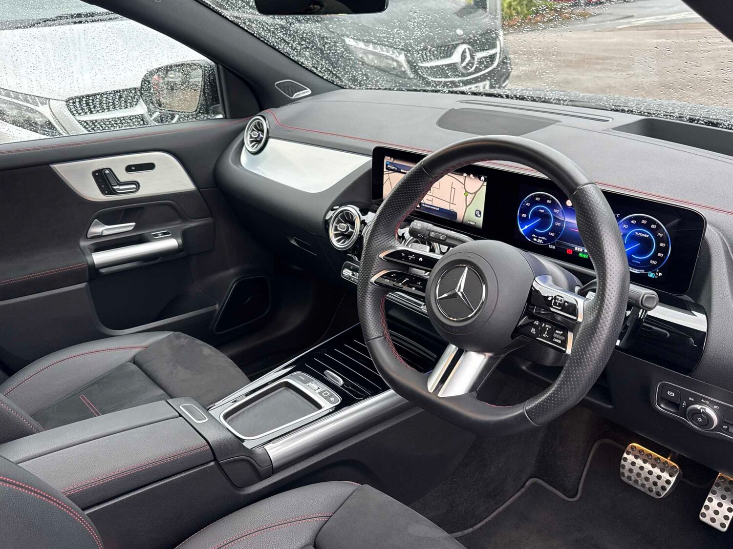 Used Mercedes-Benz EQA 2024 for sale - 77810842: Photo 25