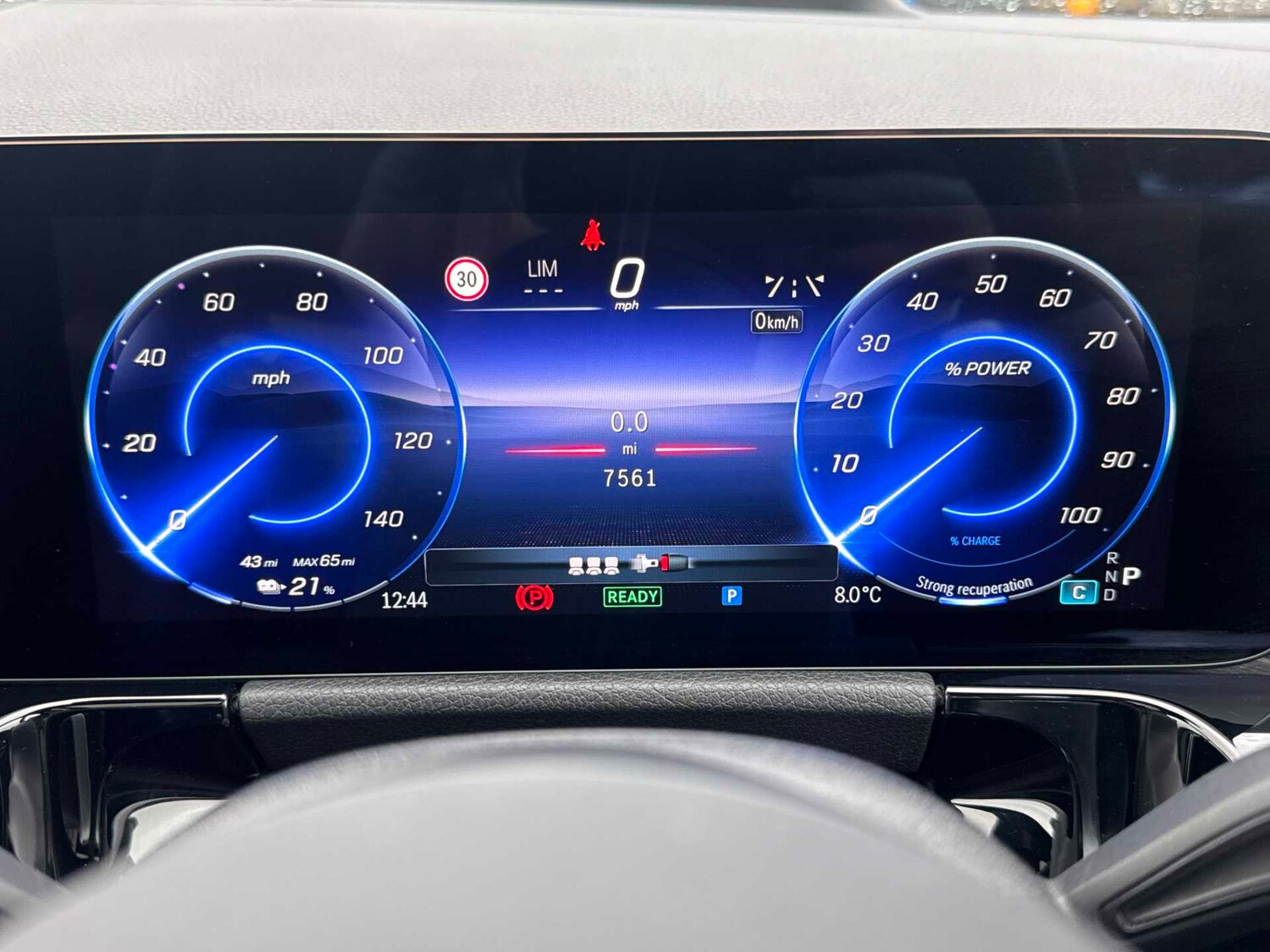 Used Mercedes-Benz EQA 2024 for sale - 77810842: Photo 27