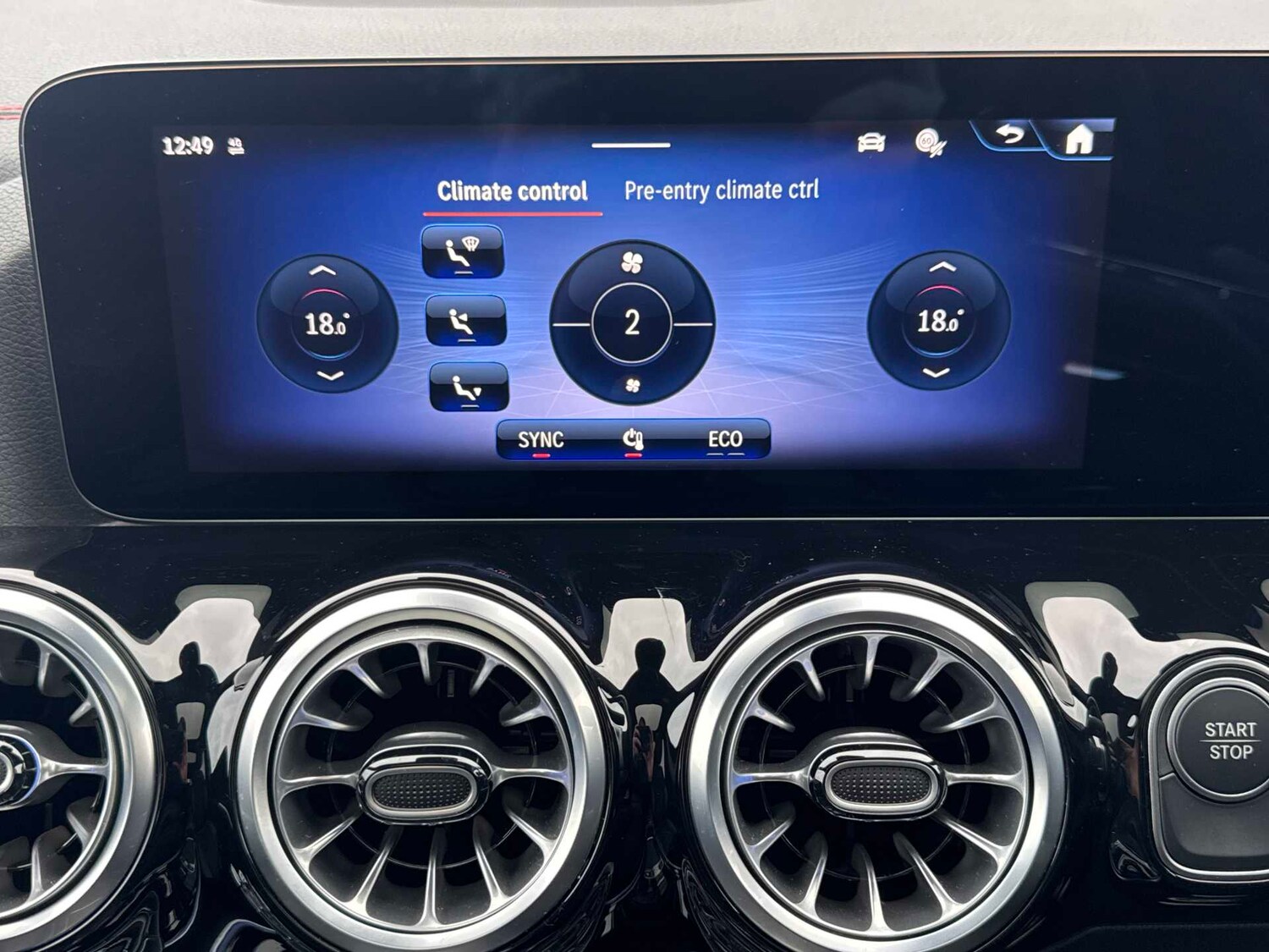 Used Mercedes-Benz EQA 2024 for sale - 77810842: Photo 34