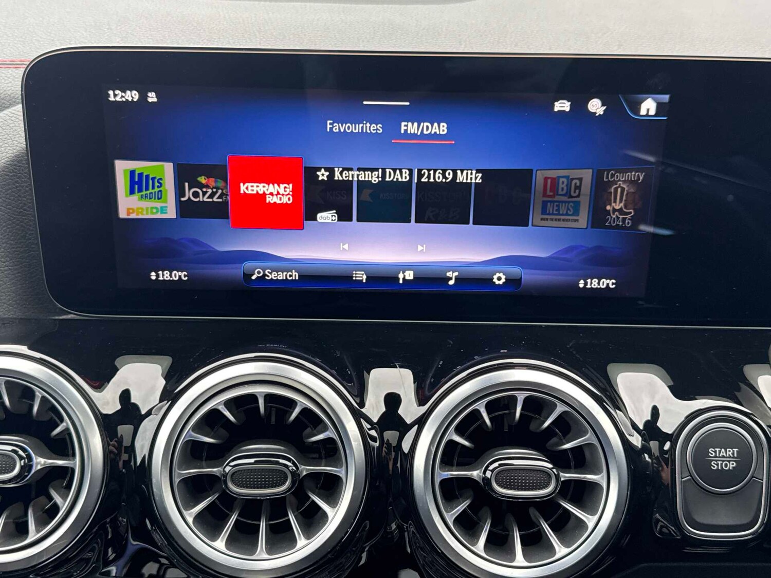 Used Mercedes-Benz EQA 2024 for sale - 77810842: Photo 35