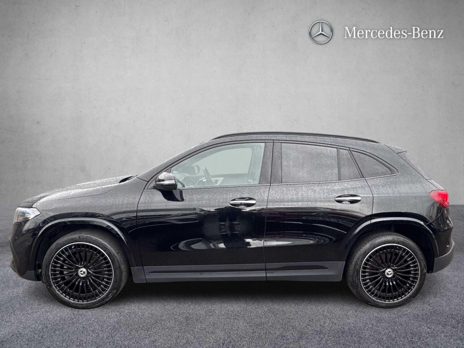 Used Mercedes-Benz EQA 2024 for sale - 77810842: Photo 4