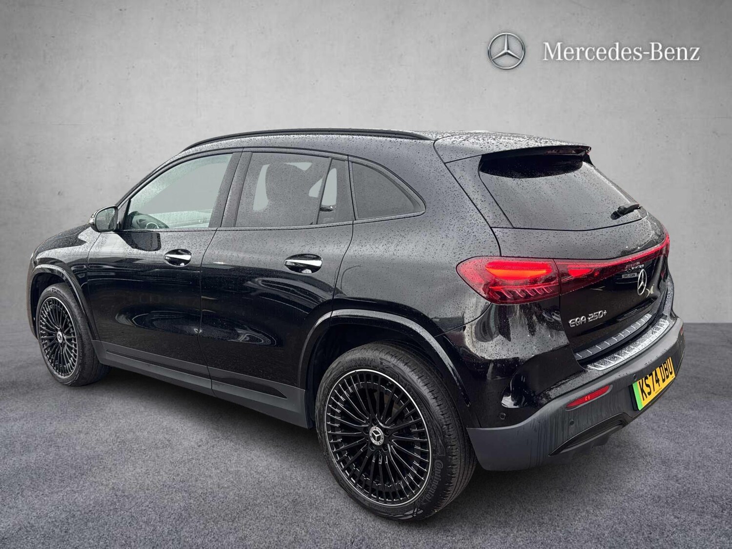 Used Mercedes-Benz EQA 2024 for sale - 77810842: Photo 6