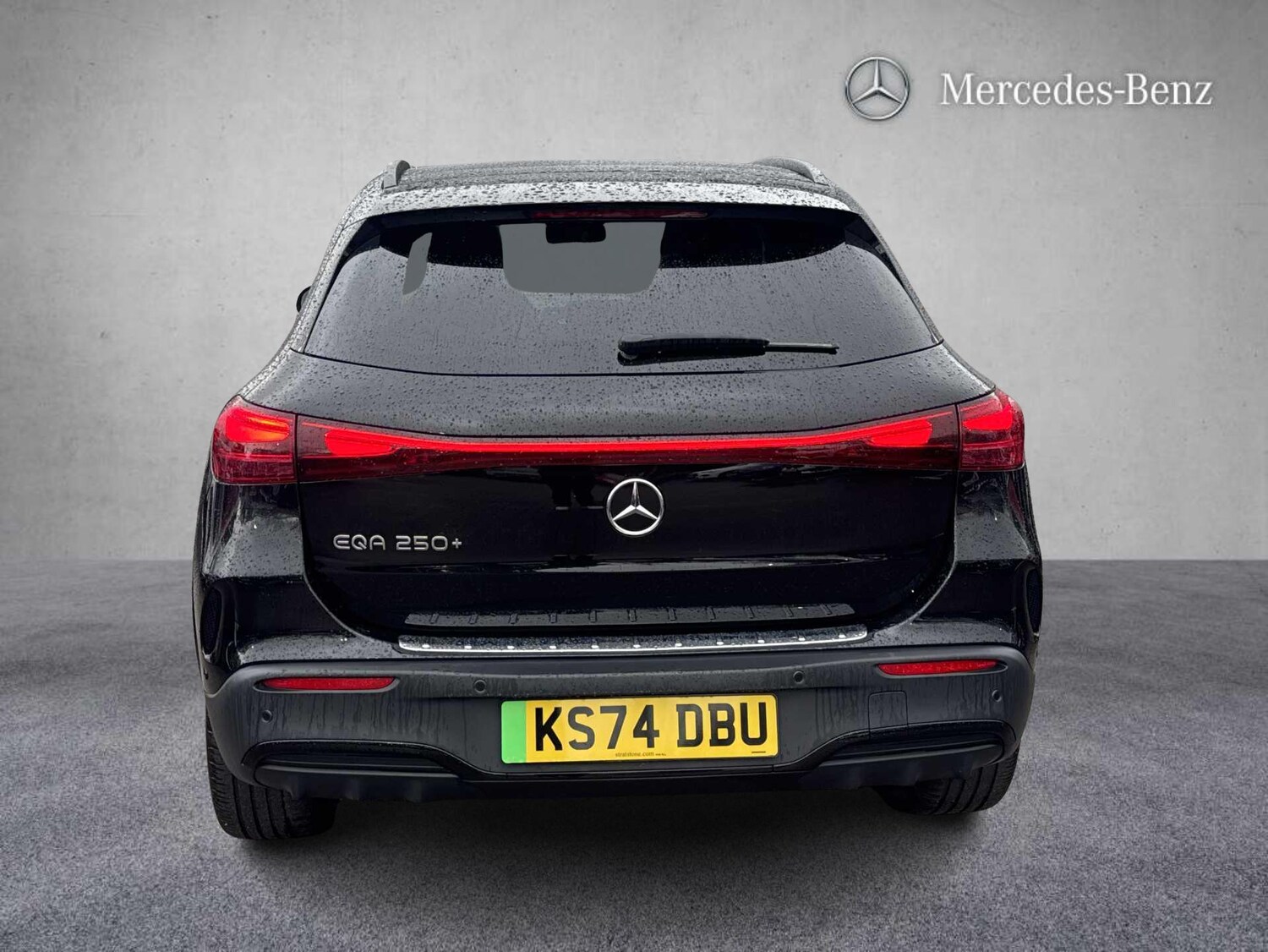 Used Mercedes-Benz EQA 2024 for sale - 77810842: Photo 7