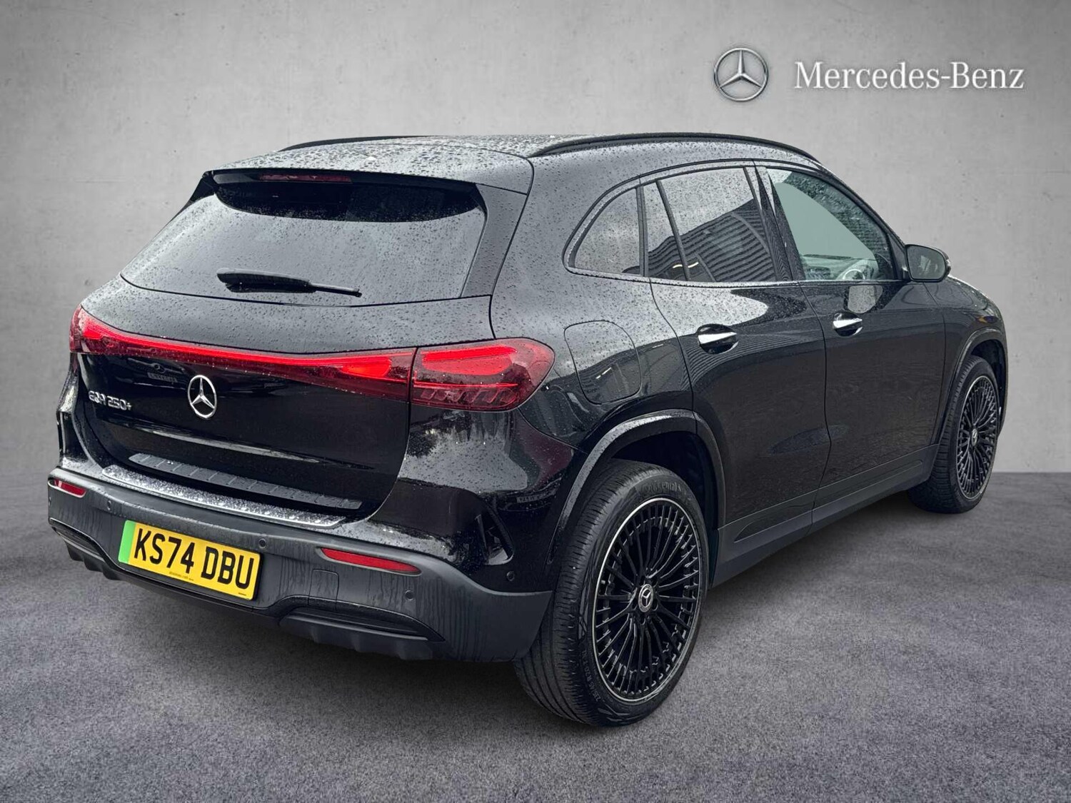 Used Mercedes-Benz EQA 2024 for sale - 77810842: Photo 8