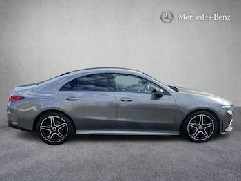 Used Mercedes-Benz CLA 2023 for sale - 79660391: Photo