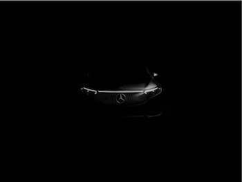 Mercedes-Benz - CLA