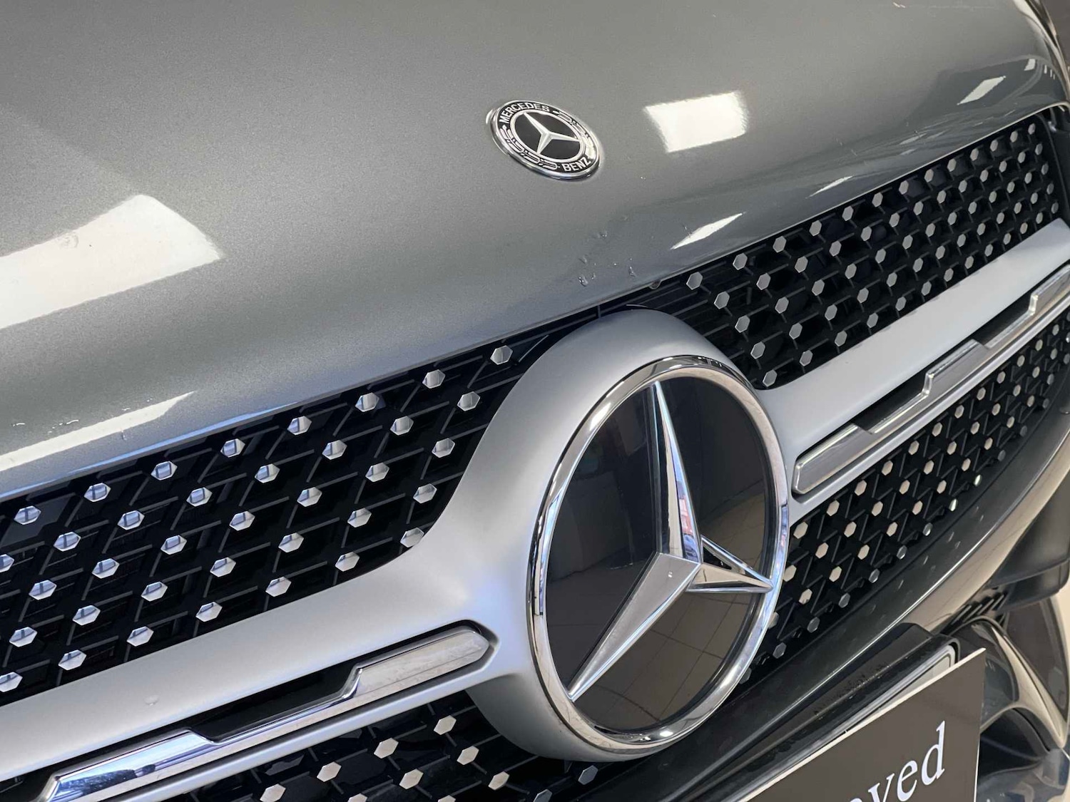 Used Mercedes-Benz GLC for sale - 77257383: Photo 13