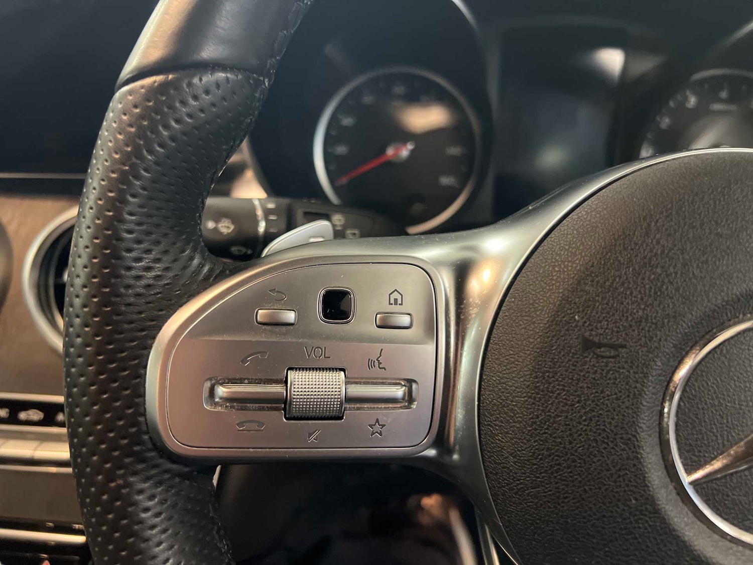 Used Mercedes-Benz GLC for sale - 77257383: Photo 18