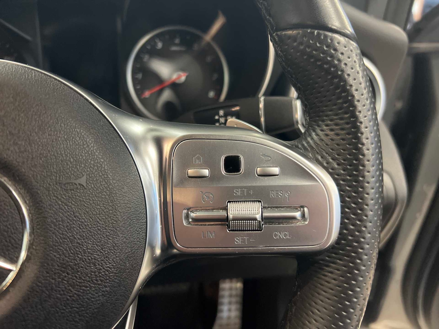 Used Mercedes-Benz GLC for sale - 77257383: Photo 19