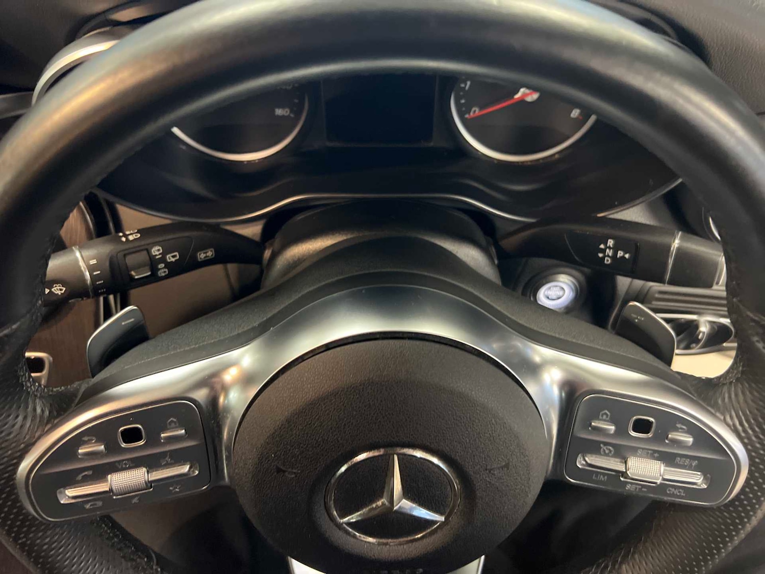 Used Mercedes-Benz GLC for sale - 77257383: Photo 20