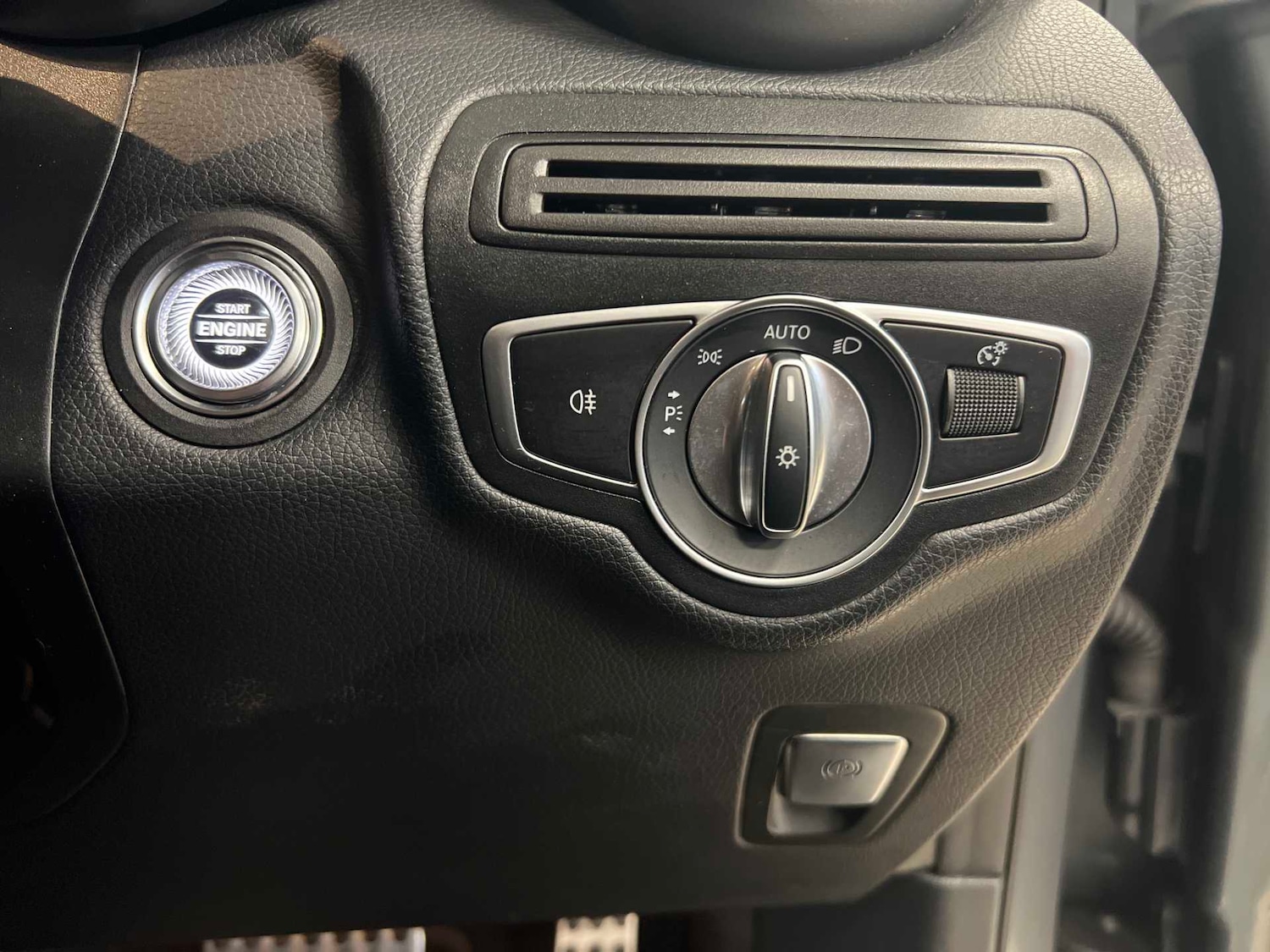 Used Mercedes-Benz GLC for sale - 77257383: Photo 21