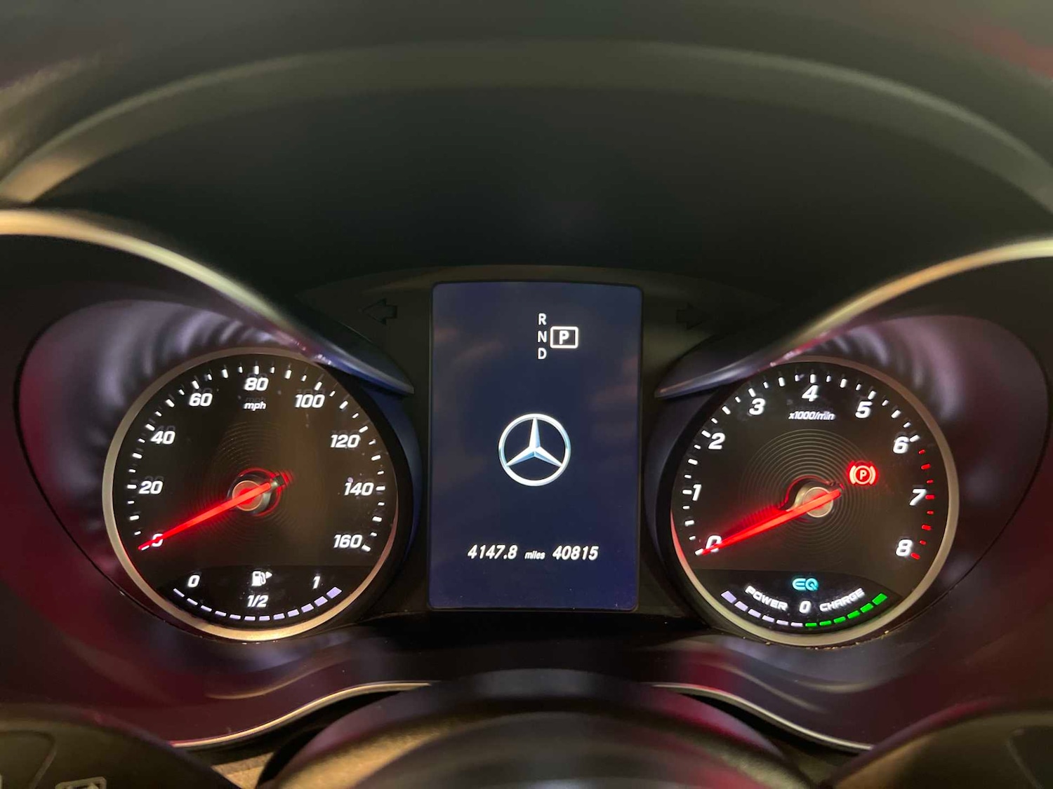 Used Mercedes-Benz GLC for sale - 77257383: Photo 22