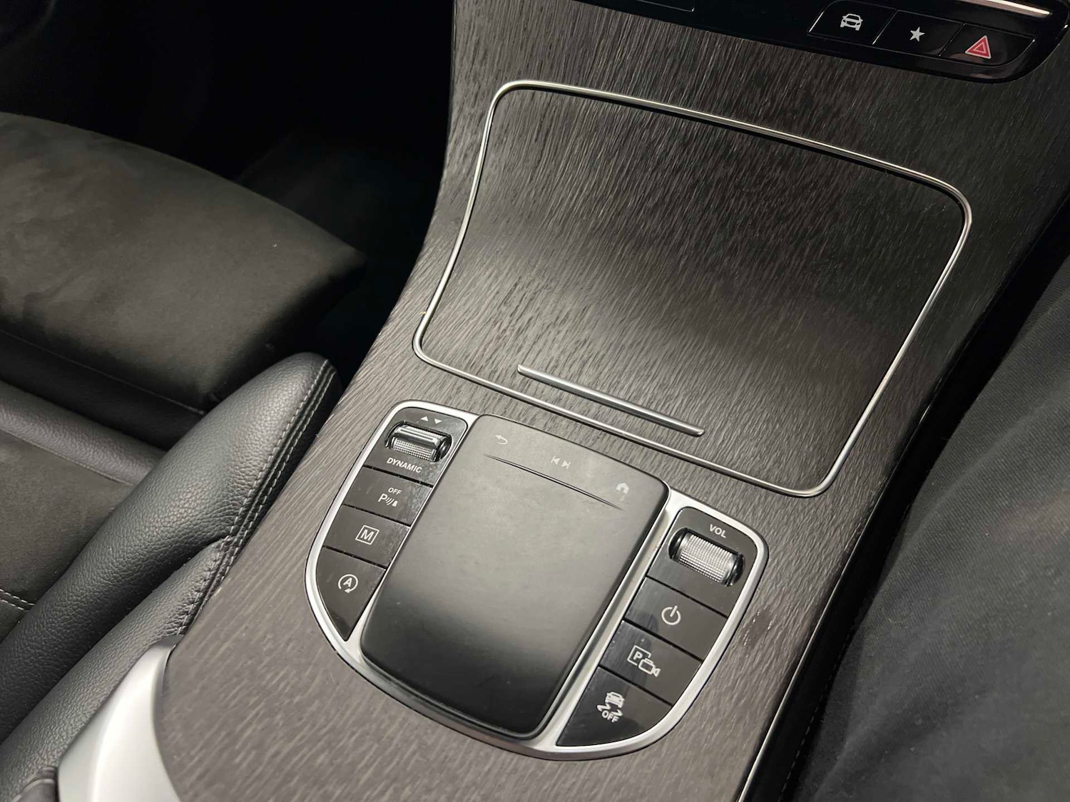 Used Mercedes-Benz GLC for sale - 77257383: Photo 26