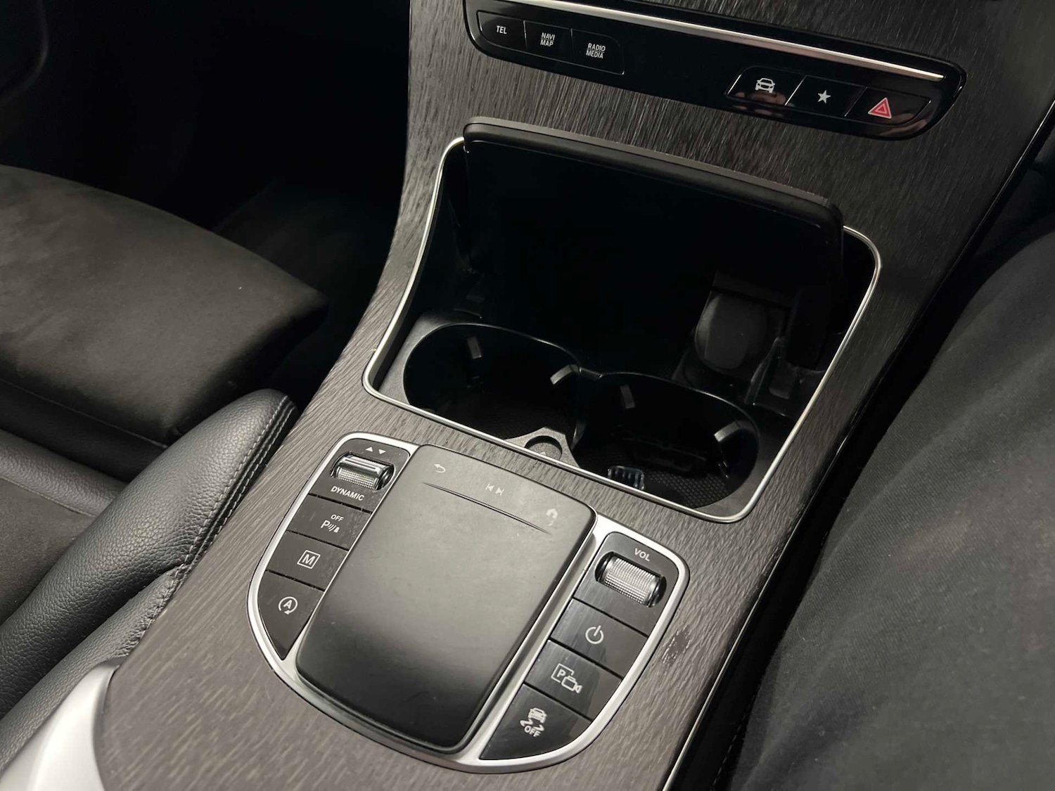 Used Mercedes-Benz GLC for sale - 77257383: Photo 27