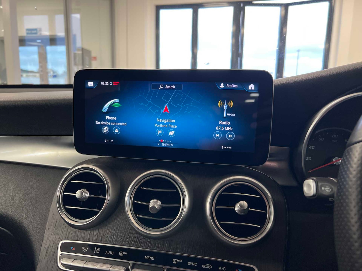 Used Mercedes-Benz GLC for sale - 77257383: Photo 29