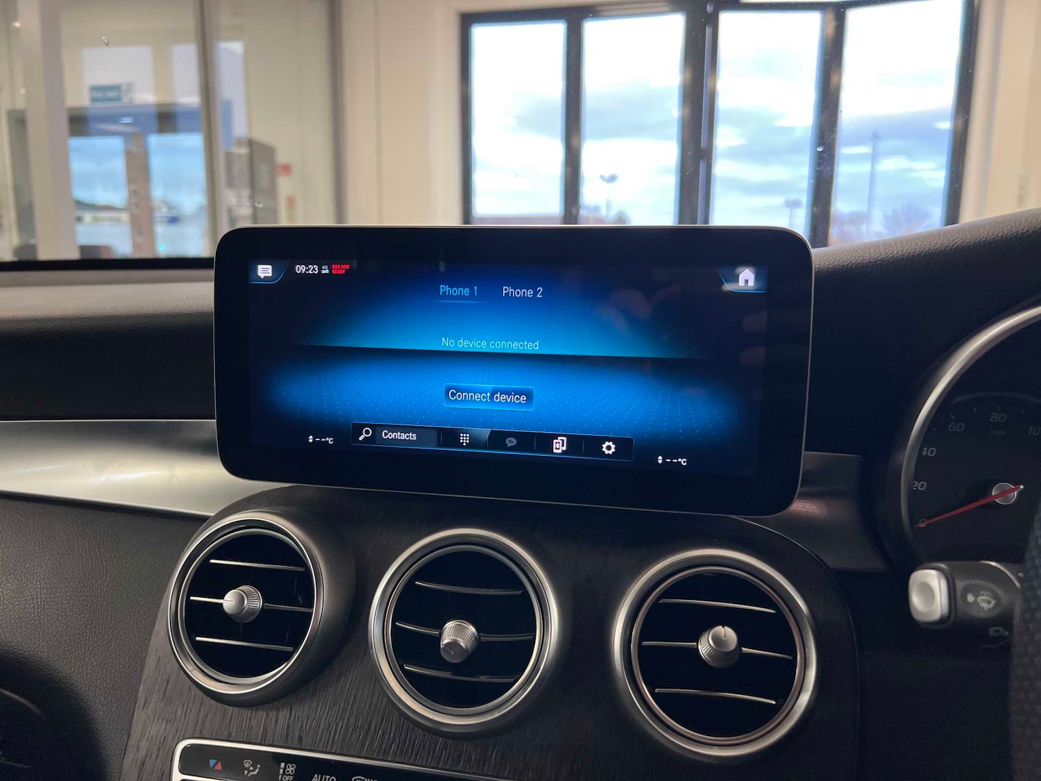 Used Mercedes-Benz GLC for sale - 77257383: Photo 30