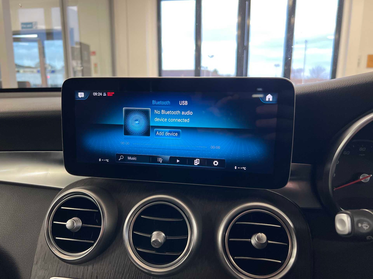 Used Mercedes-Benz GLC for sale - 77257383: Photo 33