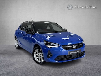 Used Vauxhall Corsa 2020 for sale - 78869463: Photo