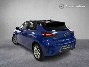 Used Vauxhall Corsa 2020 for sale - 78869463: Photo