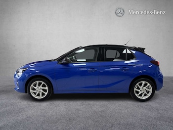 Used Vauxhall Corsa 2020 for sale - 78869463: Photo