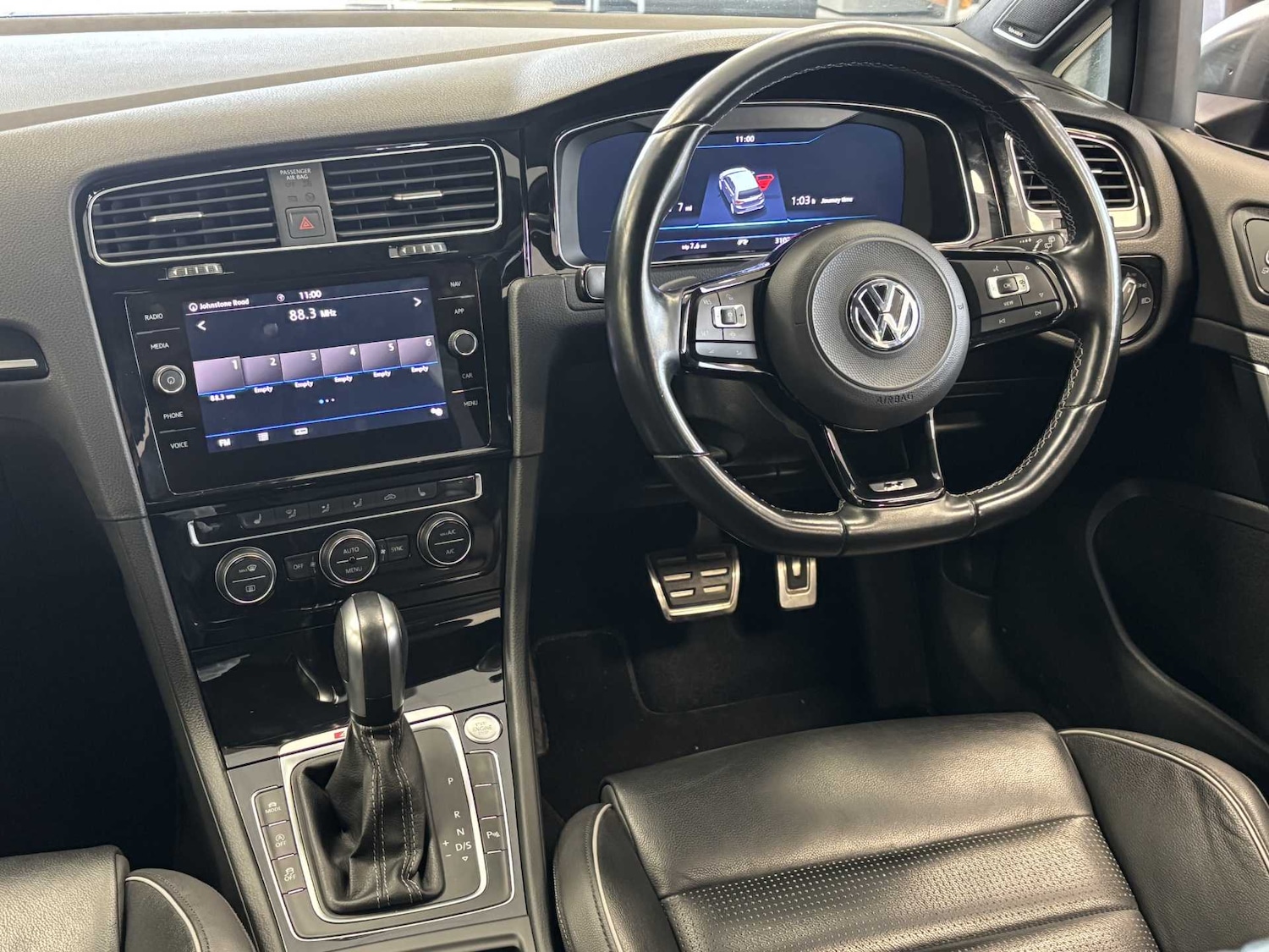 Vehicle 31