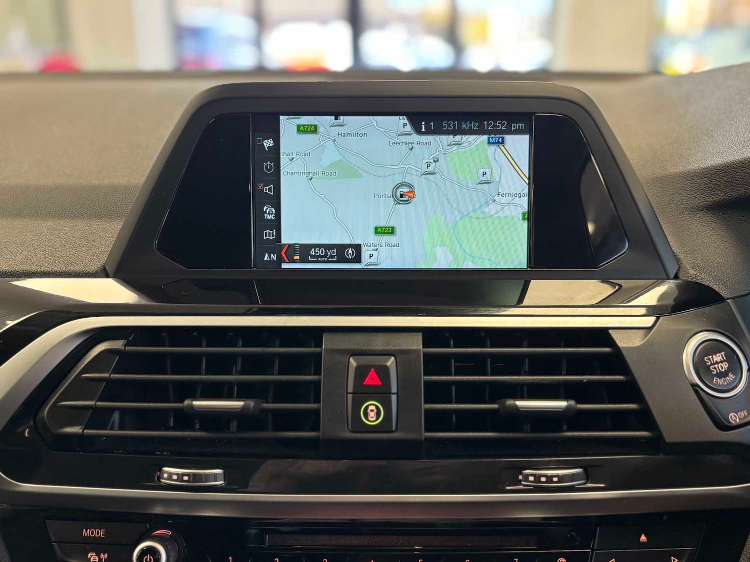 Used BMW X3 2019 for sale - 76524020: Photo 10