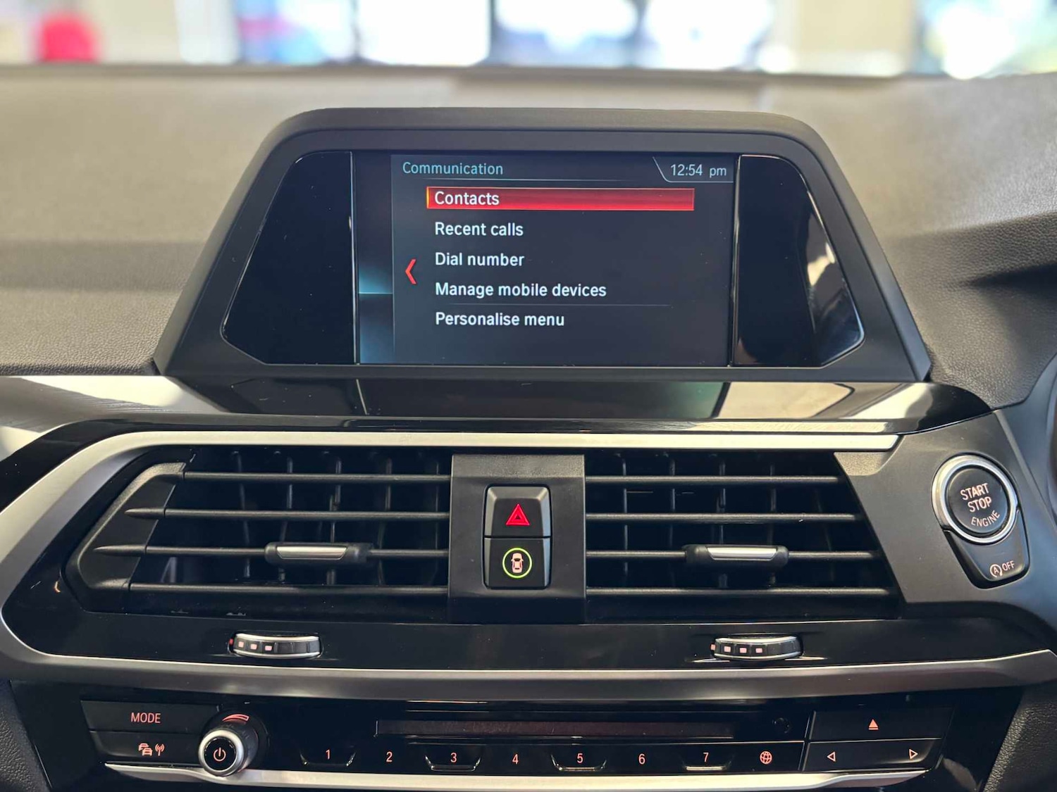 Used BMW X3 2019 for sale - 76524020: Photo 12