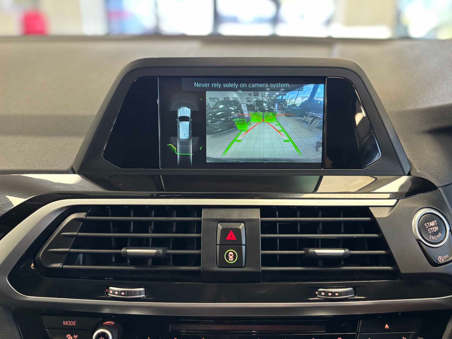 Used BMW X3 2019 for sale - 76524020: Photo 13