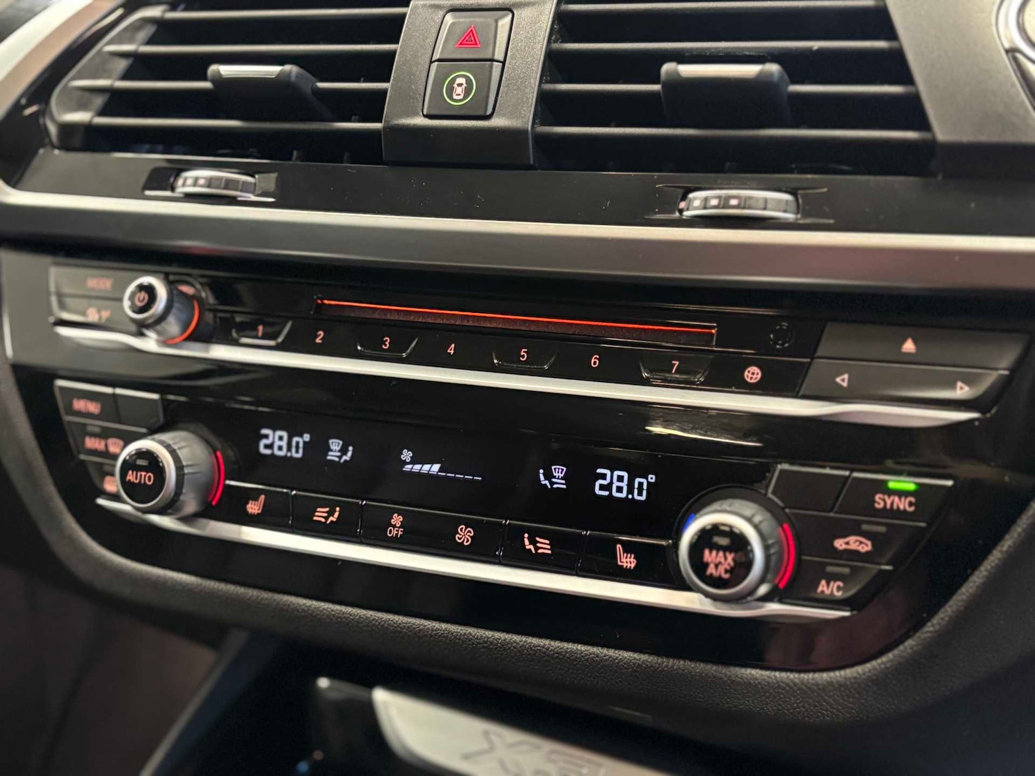 Used BMW X3 2019 for sale - 76524020: Photo 14