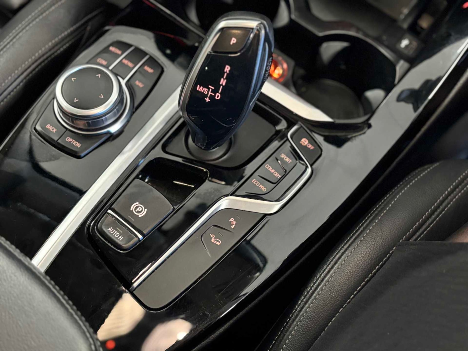 Used BMW X3 2019 for sale - 76524020: Photo 17