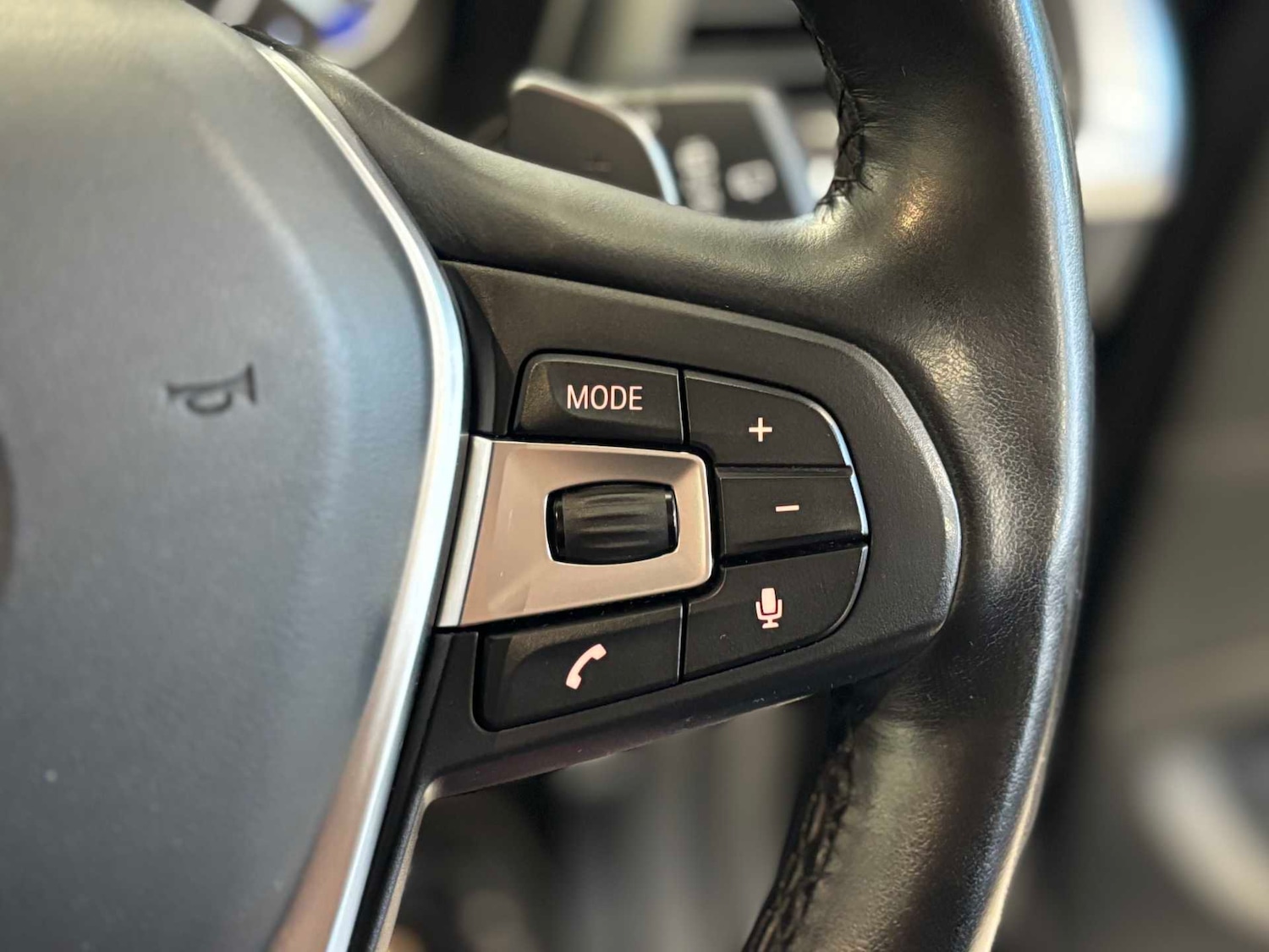 Used BMW X3 2019 for sale - 76524020: Photo 19