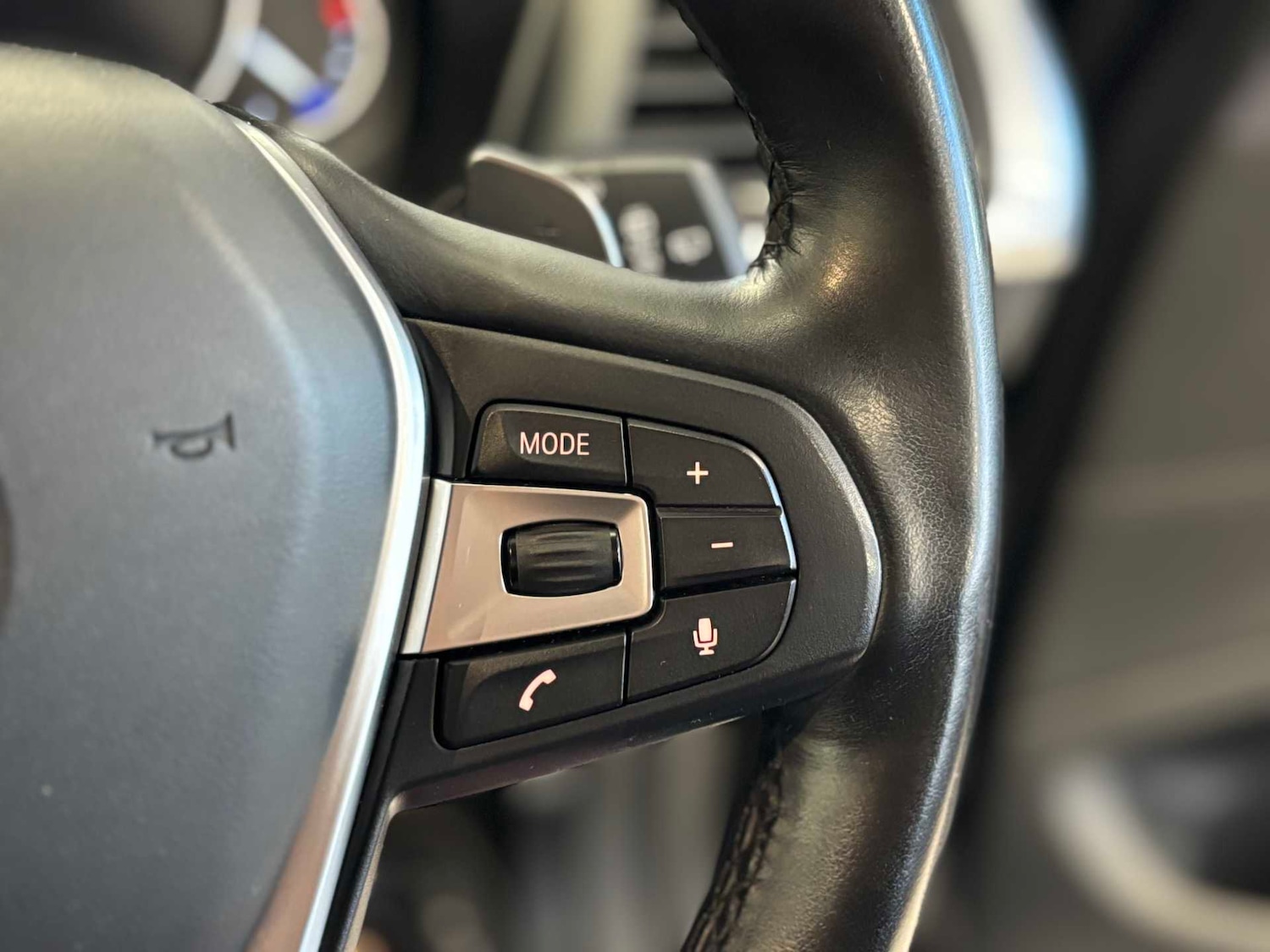 Used BMW X3 2019 for sale - 76524020: Photo 21