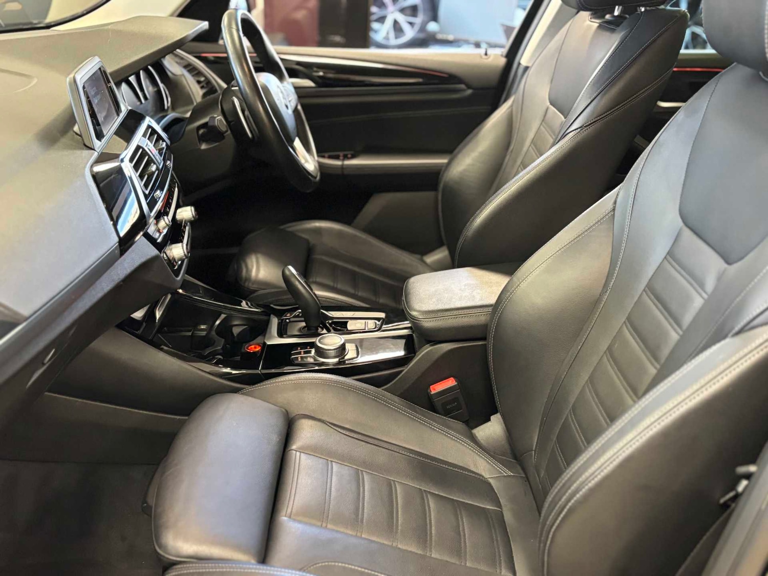 Used BMW X3 2019 for sale - 76524020: Photo 26