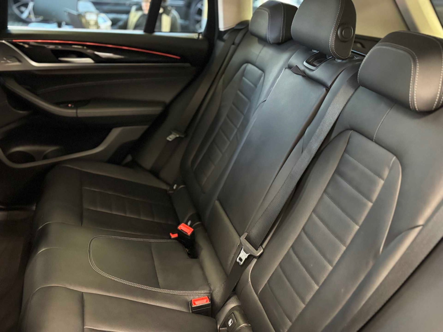 Used BMW X3 2019 for sale - 76524020: Photo 27