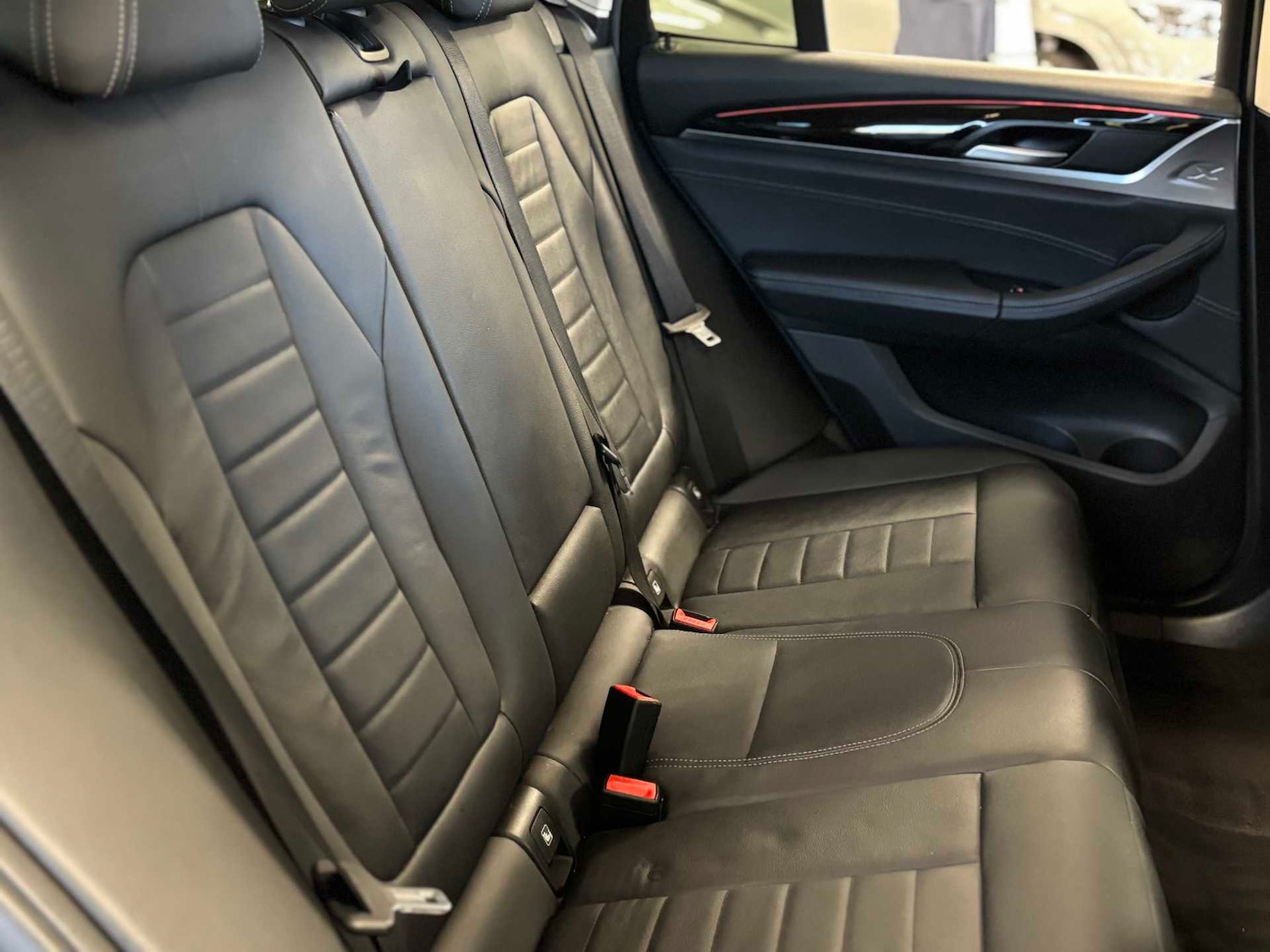 Used BMW X3 2019 for sale - 76524020: Photo 28